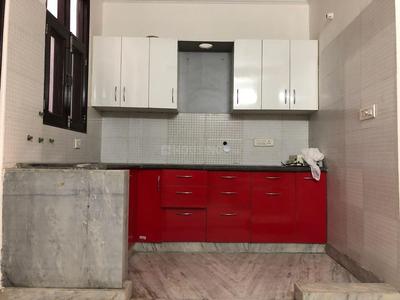 Kitchen Image of PG 3806783 Sector 24 Rohini in Sector 24 Rohini