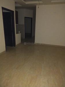 Gallery Cover Image of 1050 Sq.ft 3 BHK Apartment for buy in Sector 7 for 4500000