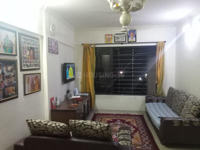 2 BHK Apartment