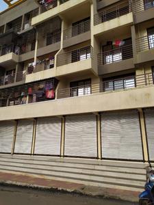 Gallery Cover Image of 230 Sq.ft 1 BHK Independent Floor for rent in Virar West for 7500