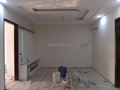 4 BHK Independent Builder Floor