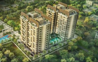 2 BHK Apartment