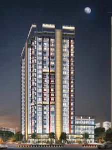 1 BHK Apartment