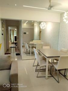 3 BHK Apartment