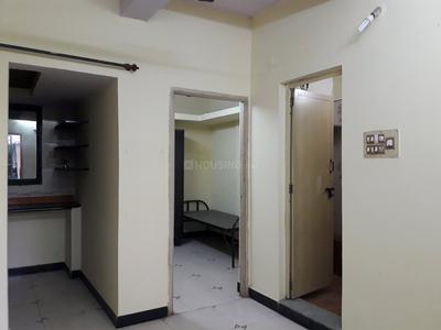 3 BHK Independent House