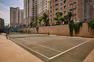 3 BHK Apartment