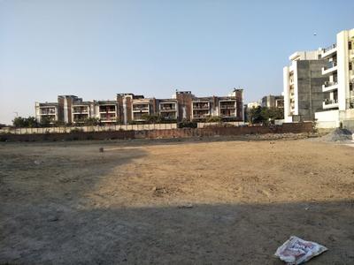 आवासीय प्लॉट