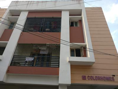 1 BHK Apartment