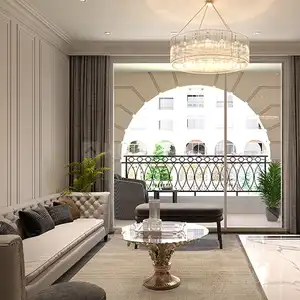 2050 Sqft BHK Flat for sale in Godrej Athena Indira Nagar