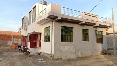Gallery Cover Image of 970 Sq.ft 2 BHK Independent House for buy in Lal Kuan for 3392000
