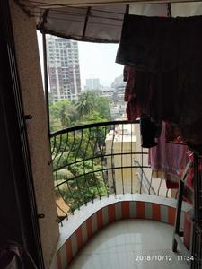 Balcony Image of Vishal in Thane West