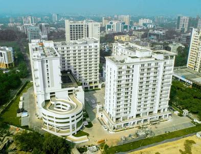 Gallery Cover Image of 627 Sq.ft Studio Apartment for buy in Gomti Nagar for 6000000