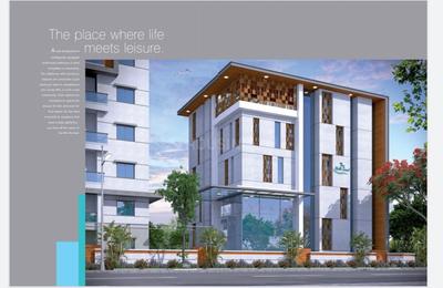 2 BHK Apartment