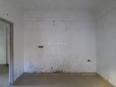 1 BHK Apartment