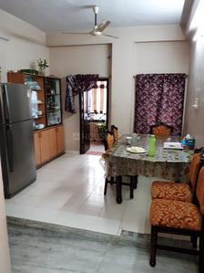 Gallery Cover Image of 1230 Sq.ft 2 BHK Apartment for buy in Attapur for 4000000
