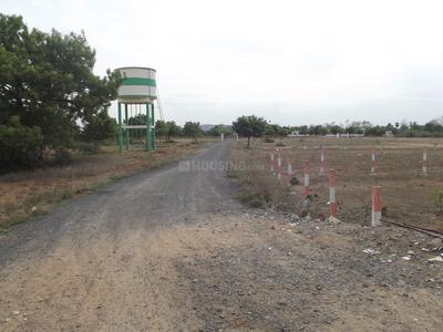 600 Sq.ft Residential Plot for Sale in Urapakkam, Chennai