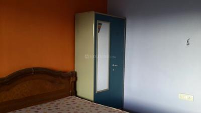 Gallery Cover Image of 700 Sq.ft 2 BHK Apartment for rent in Dharamveer Nagar for 27000