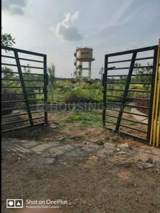 Gallery Cover Image of Sq.ft Residential Plot for buy in Nandigama for 4200000
