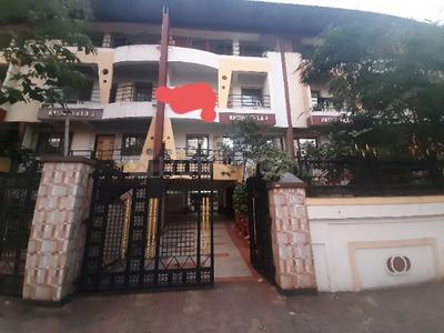 Gallery Cover Image of 3250 Sq.ft 3 BHK Independent House for rent in Rashmi Lake View, Nalasopara East for 55000