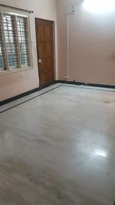 Gallery Cover Image of 1200 Sq.ft 3 BHK Independent House for rent in Banashankari for 22000