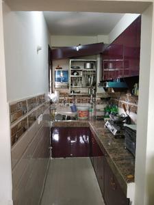 2 BHK Independent Floor