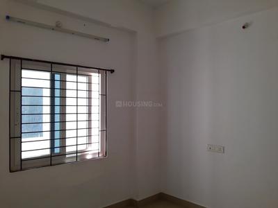 3 BHK Apartment