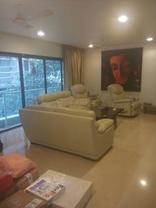 Gallery Cover Image of 2200 Sq.ft 3 BHK Apartment for buy in Khar West for 88000000