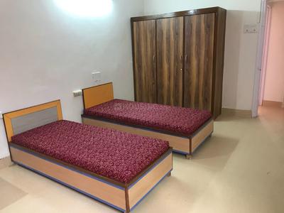Bedroom Image of PG 4193376 Andheri East in Andheri East