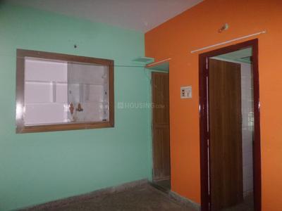 1 BHK Apartment