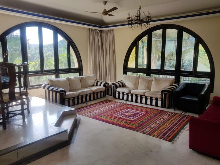 4 BHK 5000 Sqft Independent House for sale at Goregaon East, Mumbai