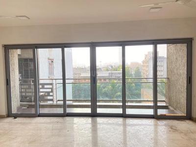 BHK Flat for rent in Goregaon West, Western Suburbs 1300 Sqft