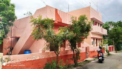 Gallery Cover Image of 1500 Sq.ft 2 BHK Independent House for buy in Koodal Nagar for 4000000