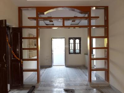 2 BHK Independent House