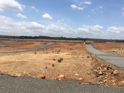 Residential Plot
