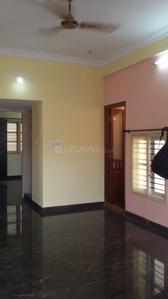 2 BHK Independent House