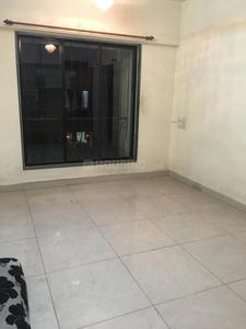 Gallery Cover Image of 575 Sq.ft 1 BHK Apartment for rent in Mulund East for 20000