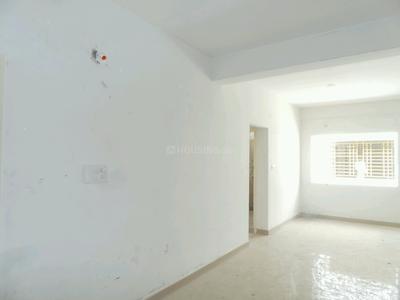 3 BHK Apartment