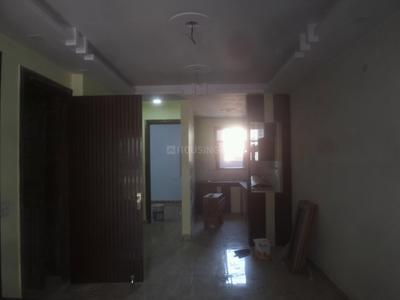 3 BHK Independent Floor
