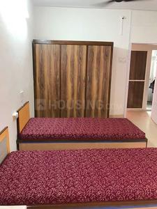 Bedroom Image of PG 6126193 Andheri East in Andheri East