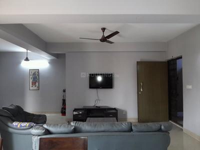 1 BHK Apartment