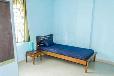 Bedroom Image of Sweet House in Kopar Khairane