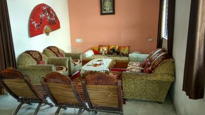 Gallery Cover Image of 1200 Sq.ft 3 BHK Independent House for buy in Laxmipura for 7200000