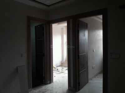 3 BHK Apartment
