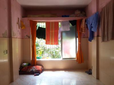 1 RK Apartment