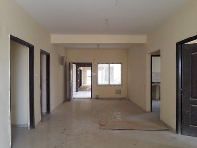 3 BHK Apartment