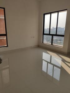 Gallery Cover Image of 1130 Sq.ft 3 BHK Apartment for rent in DTC Southern Heights, Joka for 15000