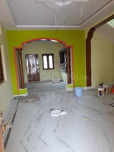 3 BHK Independent House
