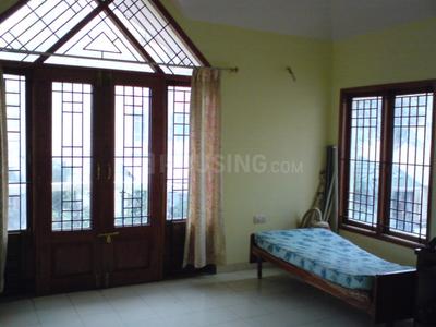 Gallery Cover Image of 1000 Sq.ft 2 BHK Apartment for rent in Lingarajapuram for 18000