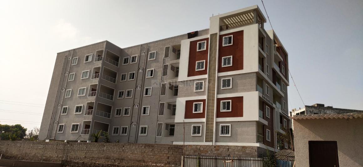 Apartments in K P H B Phase 32+ Apartments for sale in K P H B