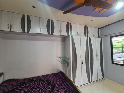 Gallery Cover Image of 1000 Sq.ft 2 BHK Apartment for rent in Laxminagar for 15000